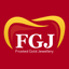 Frosted Gold Jewellery icon