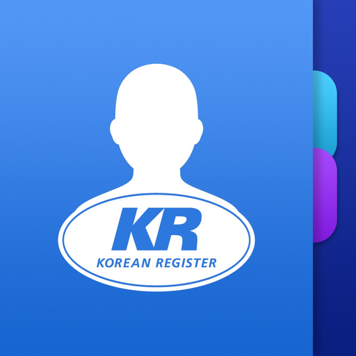 KR Directory app icon