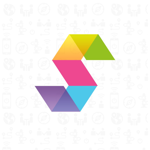SpaceMagic - 회의실 예약 app icon