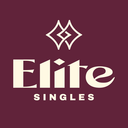 EliteSingles®: Elevated Dating app icon
