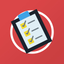 Gradify icon
