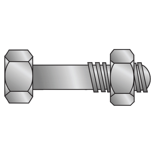 SRS Bolts and Moore app icon