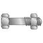 SRS Bolts and Moore icon