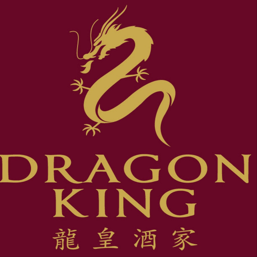 Dragon King Resto app icon