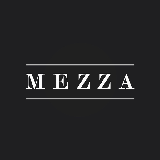 Mezza® app icon