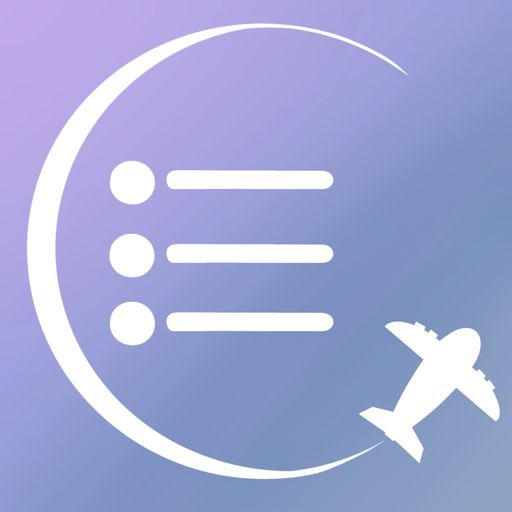 Triplanner - Your Travel Pal app icon
