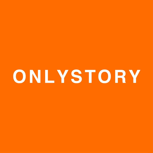 ONLYSTORY(オンリーストーリー)ビジネス マッチング app icon