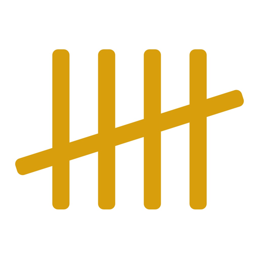 Locarise Tally app icon