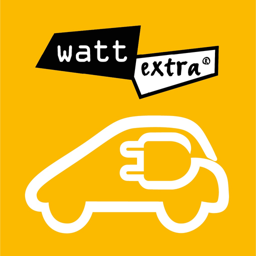 WattExtra Standortpartner app icon