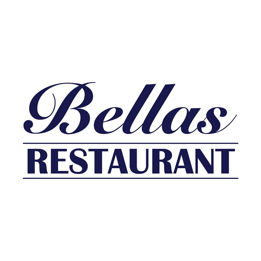 Bella's Restaurant NY app icon