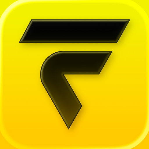 Favorkout: Workout Generator app icon