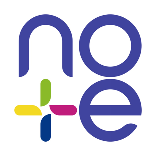 Note+2 app icon