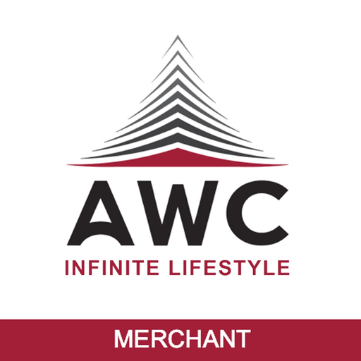 AWC InfiniteLifestyleMerchant app icon