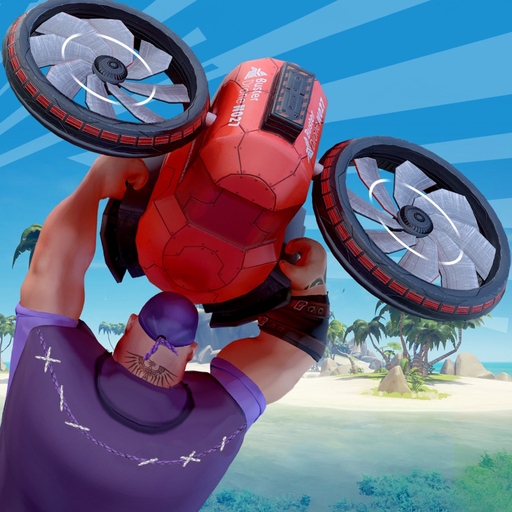 Top War Boys - Shooting Games app icon