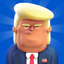 Am the president - Simulator icon