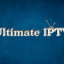 Ultimate IPTV: Smart TV icon