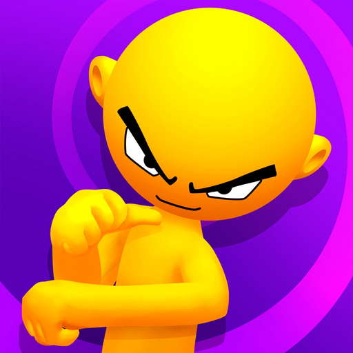 Final Fatality app icon