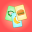 Food Flashcards - Todly icon