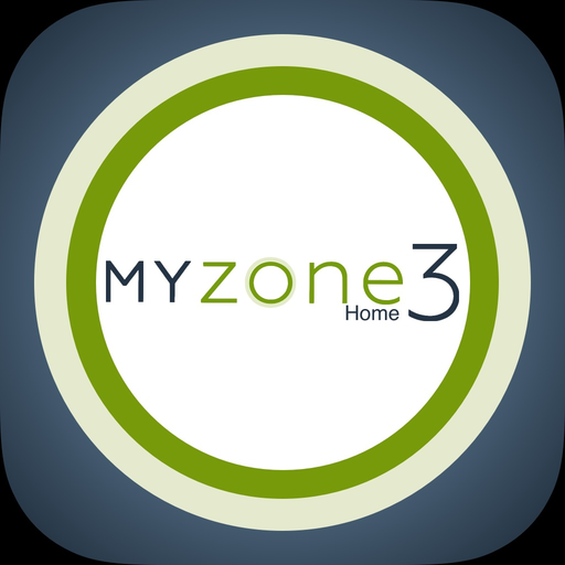 MyZone3 Home app icon