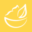 Vegan Recipes - Plantiful icon