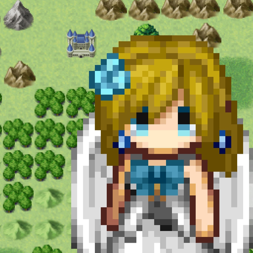 Isekai Traveling Merchant app icon