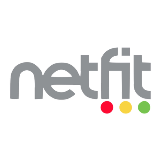 NETFIT app icon