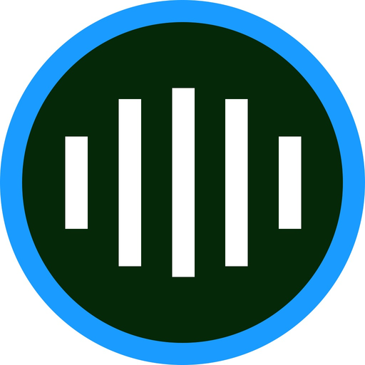 LinMusic-Remix and Split Music app icon