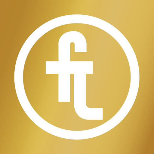 First Luxury app icon