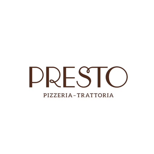 Pizzeria Presto app icon