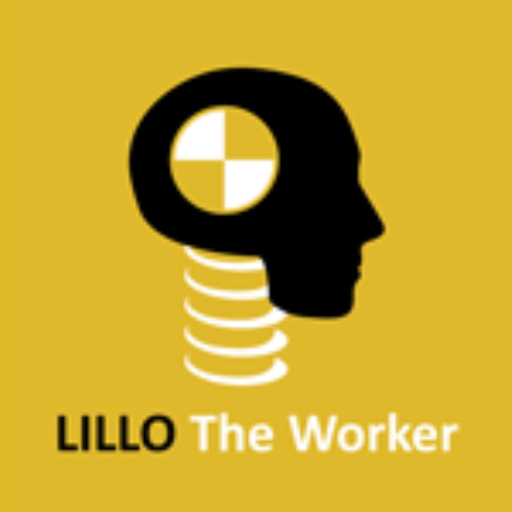 Lillo The Worker 4.0 app icon
