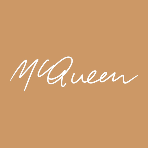 McQueen Connect app icon