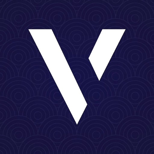 Volup: Premium Food Delivery app icon