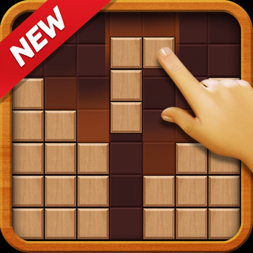 Wood Sudoku: Block Puzzle 333 app icon