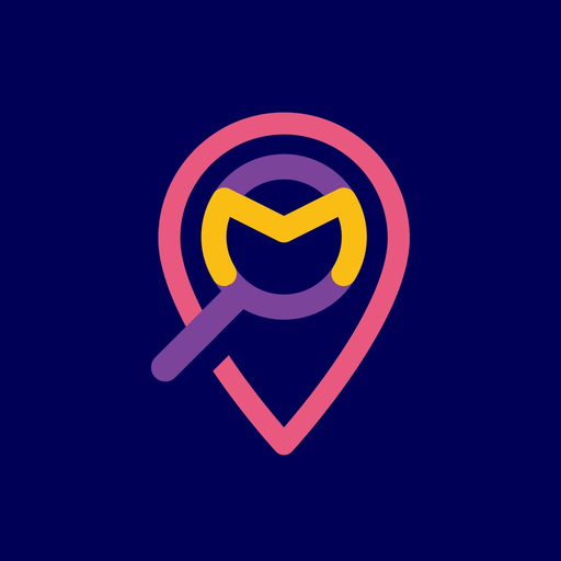MGH 2.0 商戶 app icon