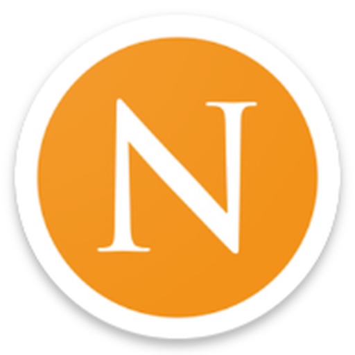 NAMS app icon