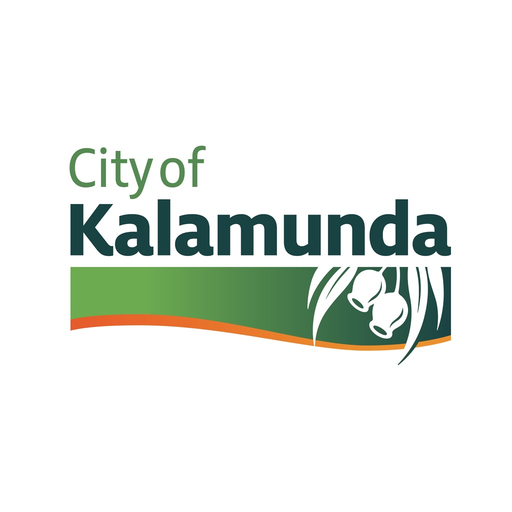 City of Kalamunda Libraries app icon