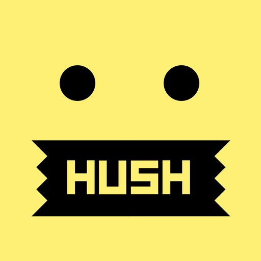 Hush Nag Blocker app icon