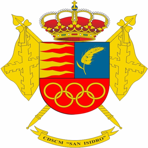CDSCM SAN ISIDRO app icon