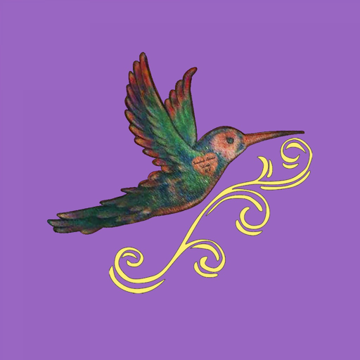Colibri app icon