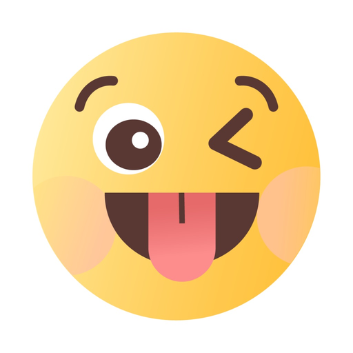 Emoji Studio - Sticker Maker app icon