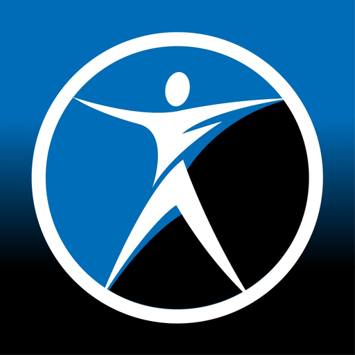 Spectrum Fitness App app icon