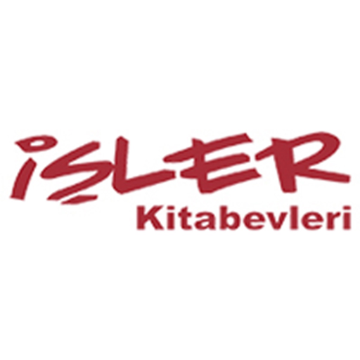 Kitapişler app icon