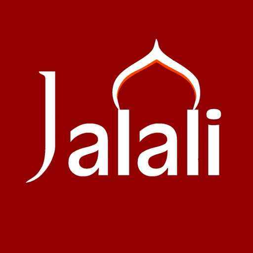 Jalali Tamworth app icon