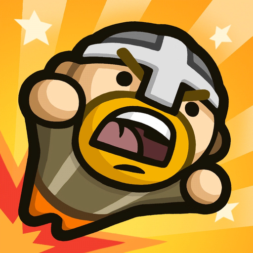Smash Kingdom : Action Defense app icon