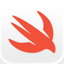 Swifty Compiler: Swift IDE icon