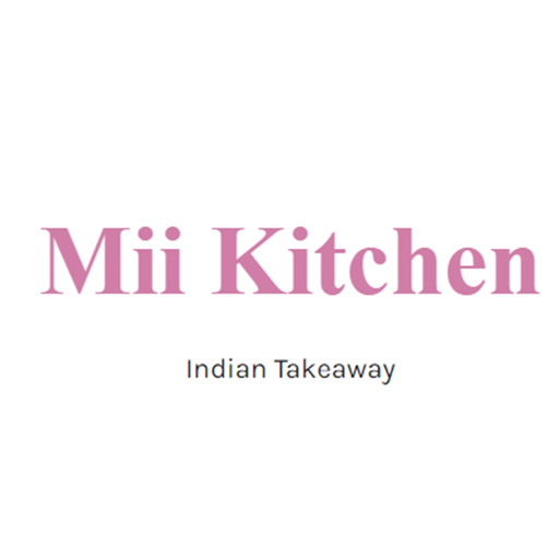 Mii Kitchen Indian takeaway app icon