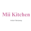 Mii Kitchen Indian takeaway icon