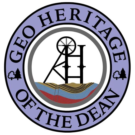 Geoheritage app icon