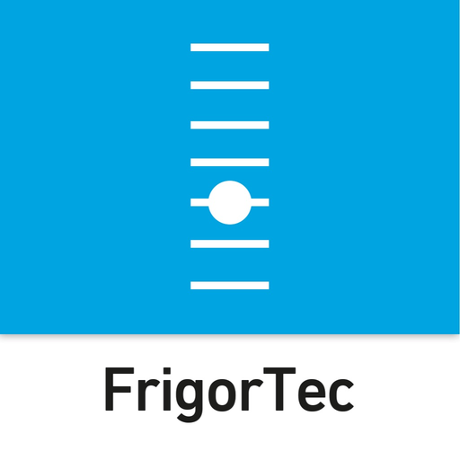 FrigorTec SmartControl app icon