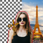 Background Changer & Eraser icon